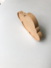Load image into Gallery viewer, Wooden Cloud Tray
