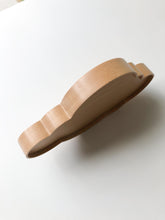 Load image into Gallery viewer, Wooden Cloud Tray
