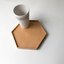 Load image into Gallery viewer, Wooden Tray
