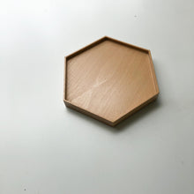 Load image into Gallery viewer, Wooden Tray
