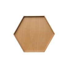 Load image into Gallery viewer, Wooden Tray
