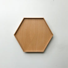 Load image into Gallery viewer, Wooden Tray
