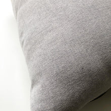 Load image into Gallery viewer, Light Grey Cushion
